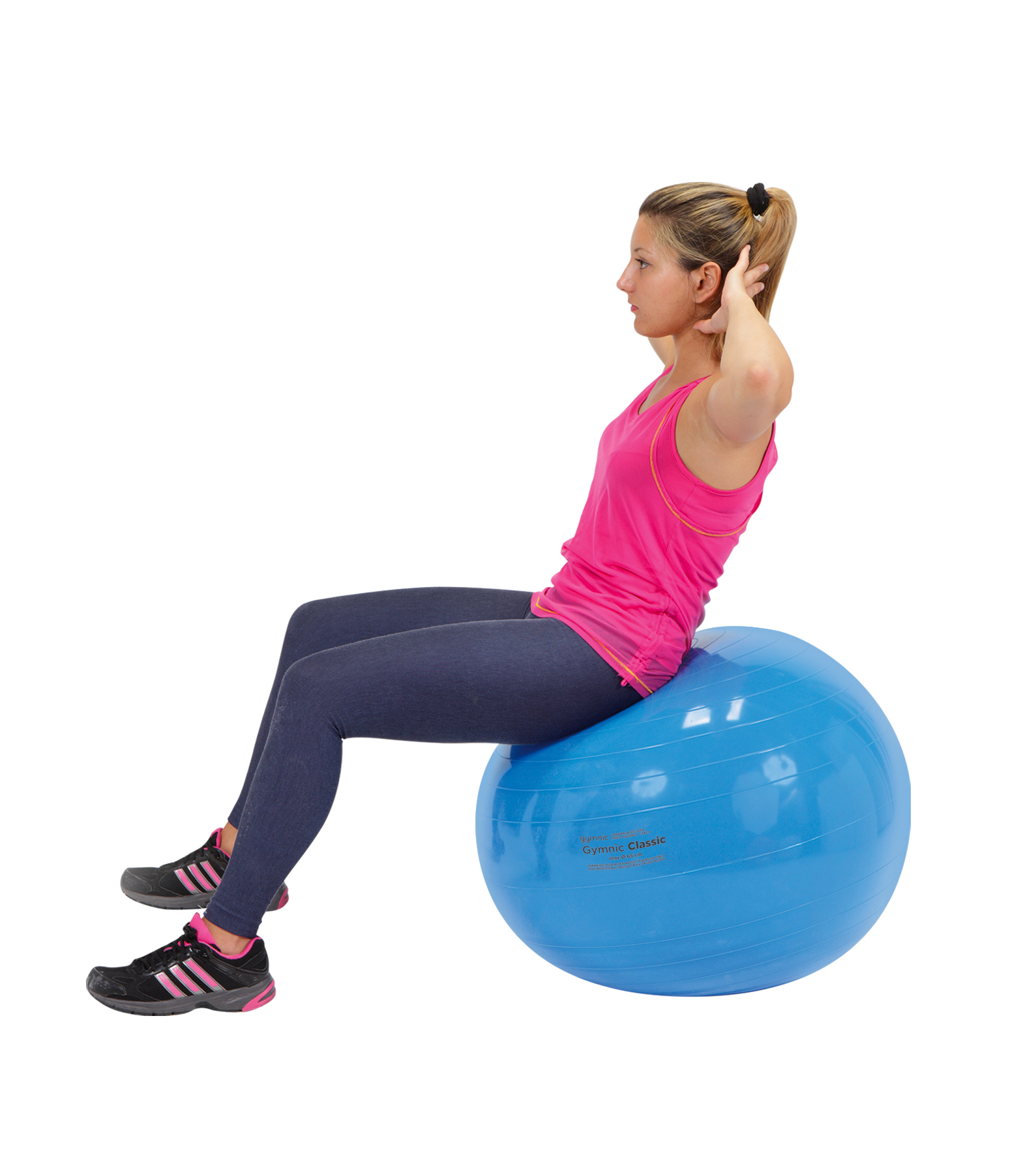 Exercise & Rehabilitation